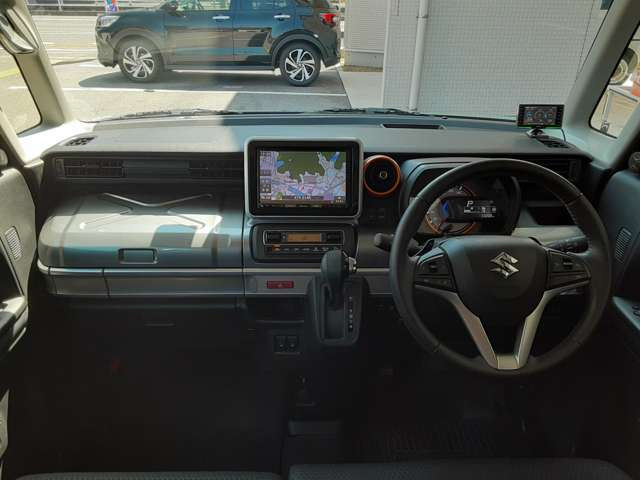 スペーシアギアハイブリッド(HYBRID) XZターボ 4WD