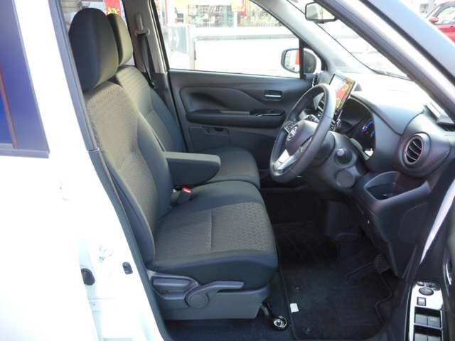 デイズハイウェイスターX