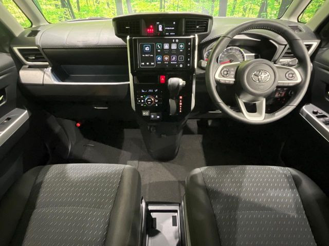 ルーミー1.0 カスタム G