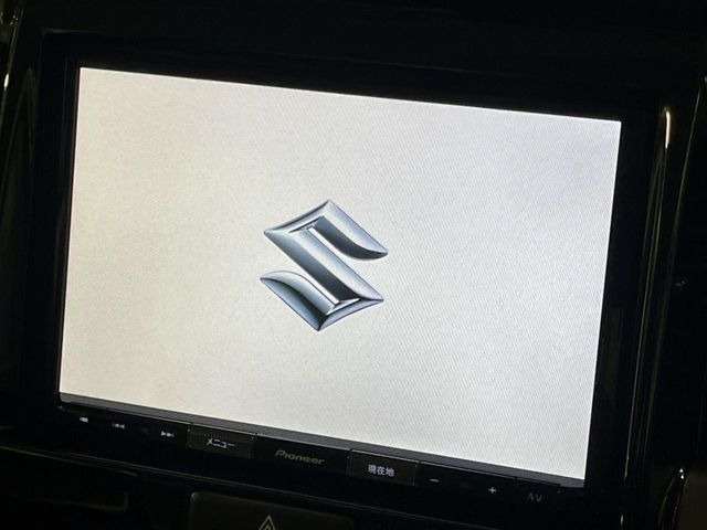 ハスラーJターボ