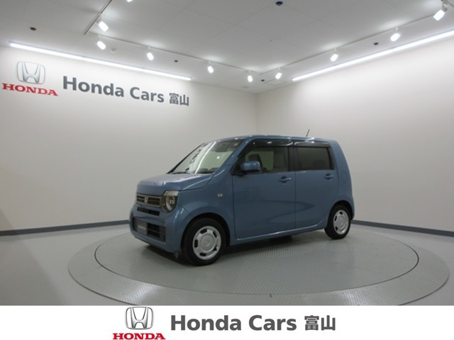 N-WGNL ホンダ センシング