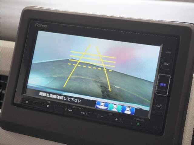 N-WGNL ホンダ センシング