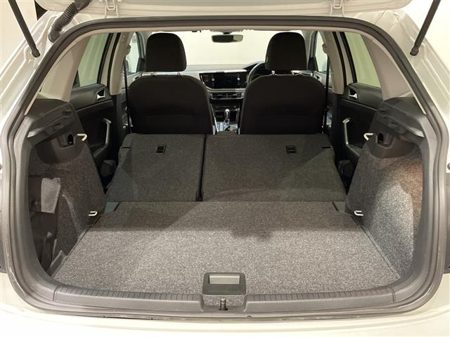 ポロTSI コンフォートライン