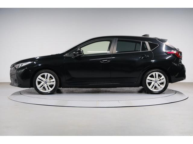 インプレッサハッチバック2.0 ST 4WD