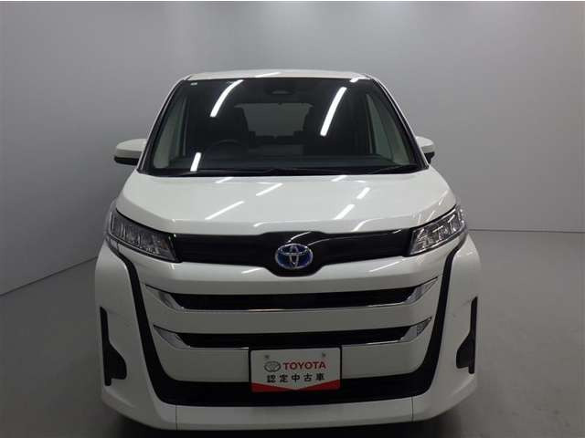 ノア1.8 ハイブリッド G