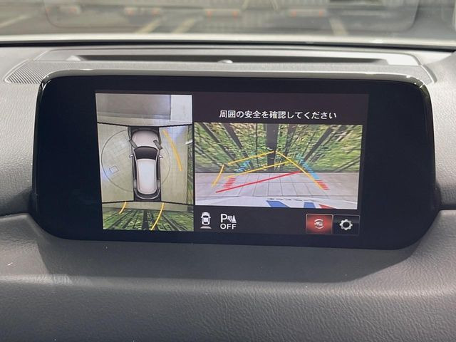 �y360&deg;�r���[���j�^�[�z��p�̃J�����ɂ��A�ォ�猩���낵���悤�Ȏ��_��360�x�N���}�̎��͂��m�F���邱�Ƃ��ł��܂����c�񒓎Ԃ╝�񂹎��Ɋ��􂵂Ă���܂���