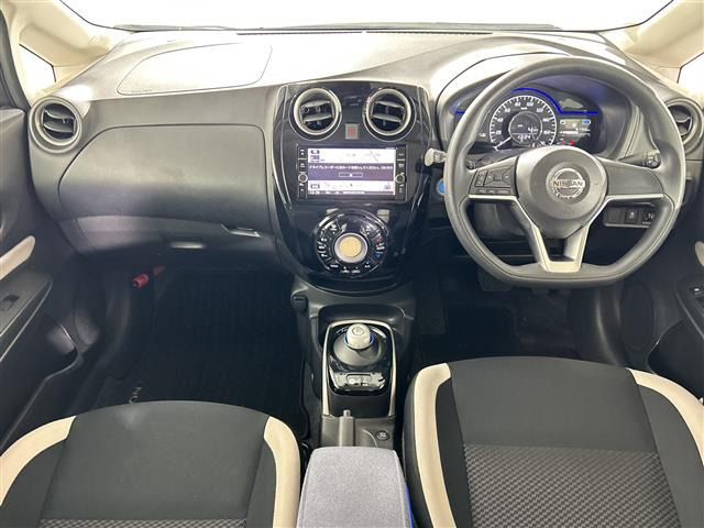 ノート1.2 e-POWER X