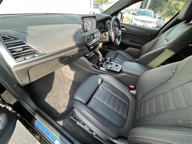 X4xドライブ20d Mスポーツ 4WD