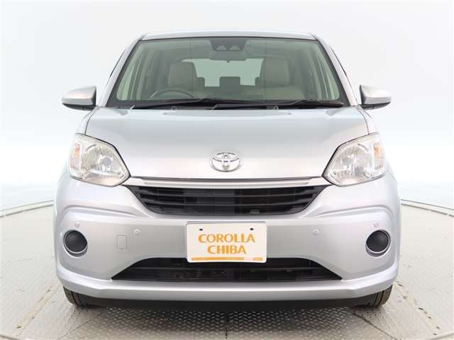 パッソ1.0 X Lパッケージ