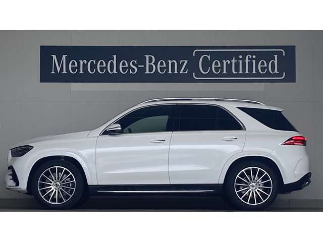 GLE450d 4マチック スポーツ コア (ISG)  4WD