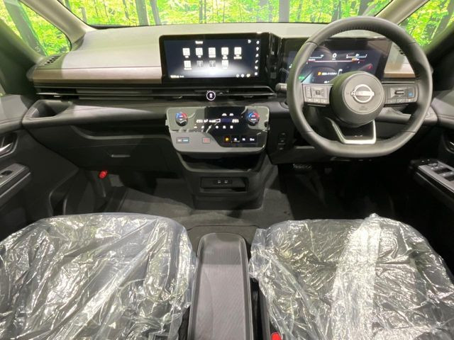 セレナ1.4 e-POWER ハイウェイスターV