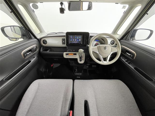 ワゴンRスマイルハイブリッド(HYBRID) X 4WD