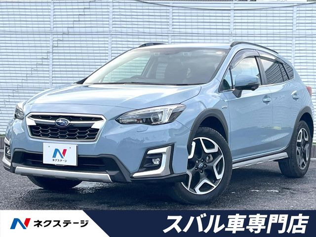 XV2.0 アドバンス 4WD