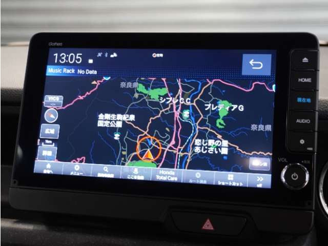 N-BOXカスタムターボ