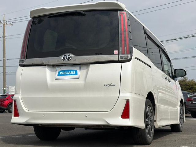 ノア2.0 Si W×B III