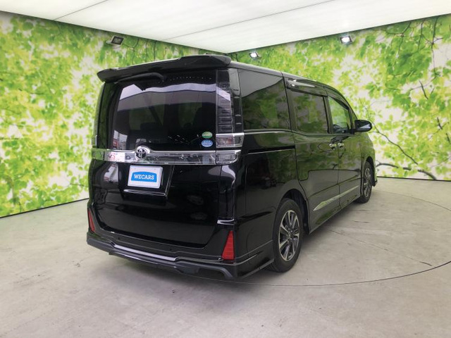 ヴォクシー2.0 ZS 煌II