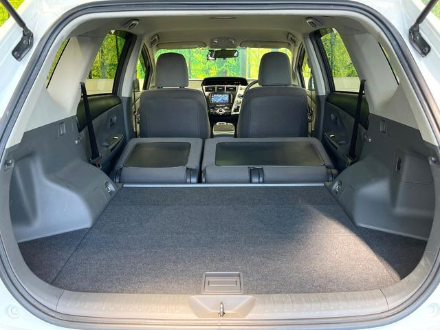 ���i�̂���������ʋ΁A���}���ɏ\���ȉ׎��X�y�[�X���㕔���Ȃ��C�ɂȂ�悤�ȃL�Y�E�����ւ��蓙�A�傫�ȃ_���[�W�͂Ȃ��A�ǍD�ȏ�Ԃł��ۂ��Ă���܂��B�Z�J���h�V�[�g��|���ƁA�傫�ȉו��̐ύڂ��\�ł���