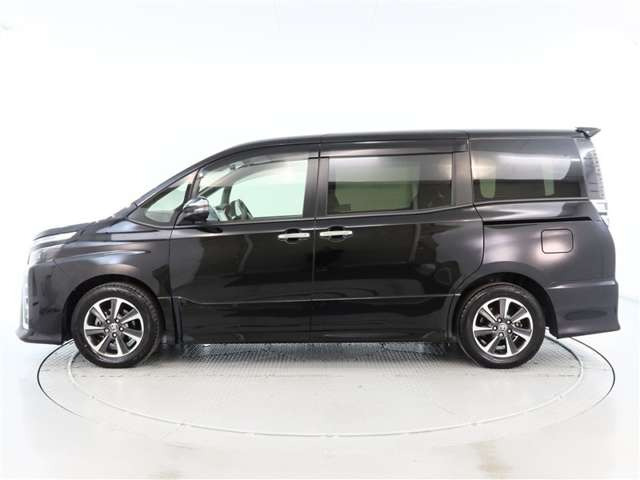 ヴォクシー2.0 ZS 煌II