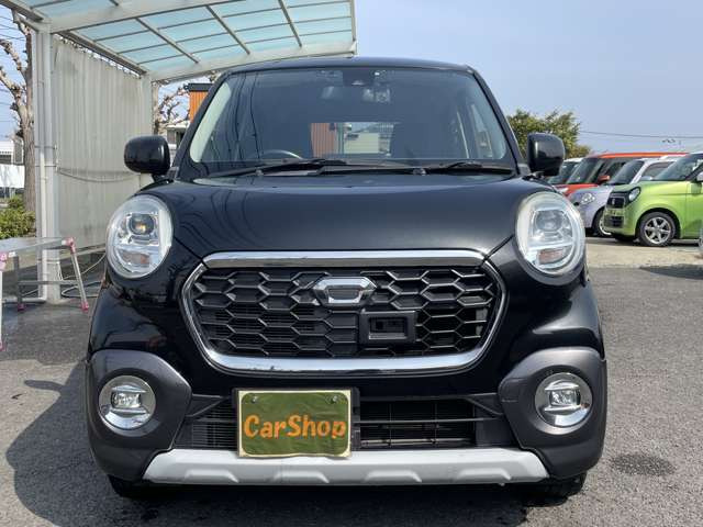 キャストアクティバ G SAII