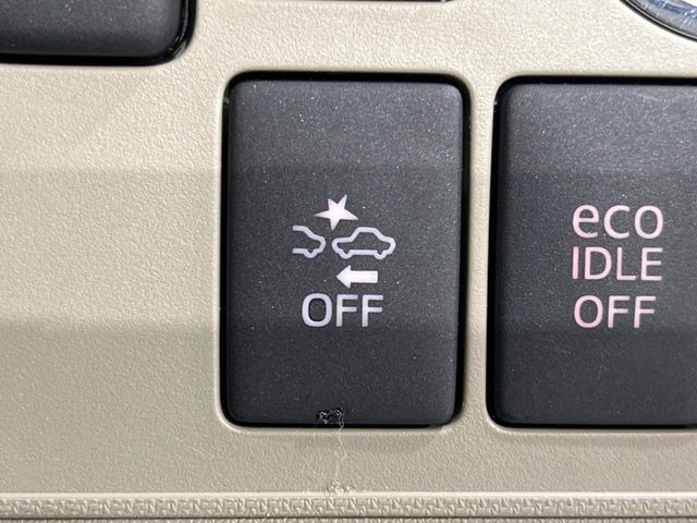 ムーヴX ターボ SA