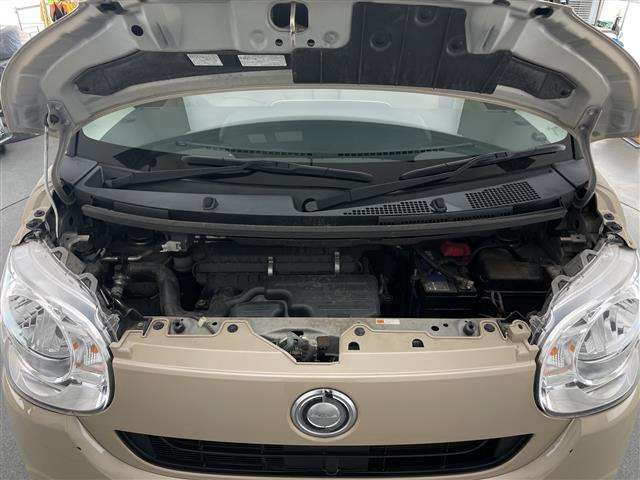 ムーヴキャンバスL SAIII