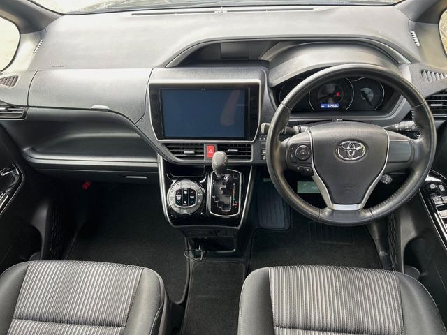 ヴォクシー2.0 ZS 煌II