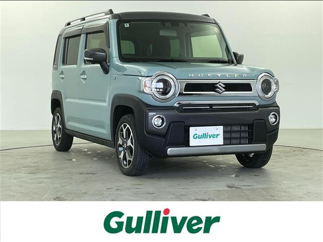 ハスラーJ スタイルII