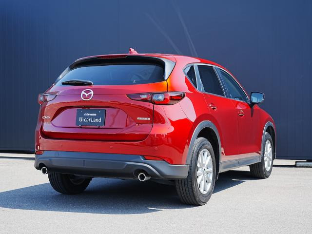 CX-52.2 XD プロアクティブ