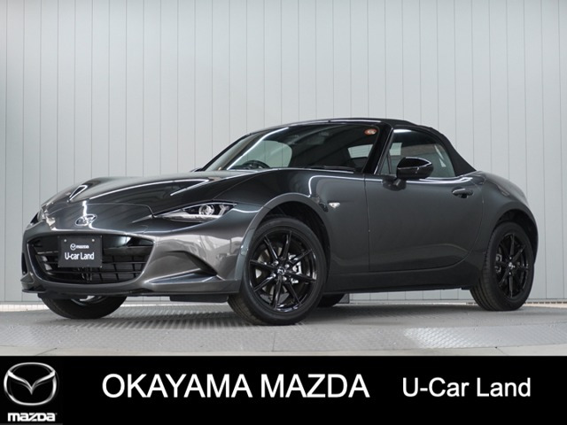 ロードスター1.5 S スペシャルパッケージ