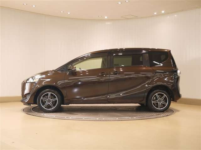 シエンタ1.5 G 4WD