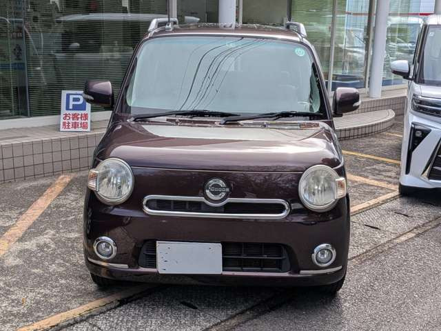 ミラココアプラス G