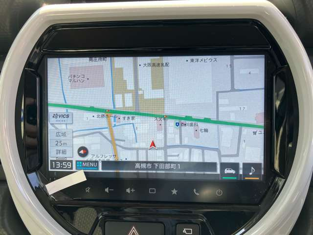 スペーシアハイブリッド(HYBRID) G