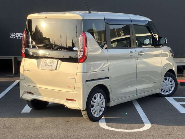 デイズルークスX