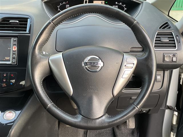 セレナ2.0 ハイウェイスター