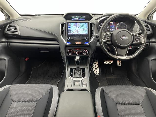 インプレッサスポーツ1.6 i-L アイサイト Sスタイル