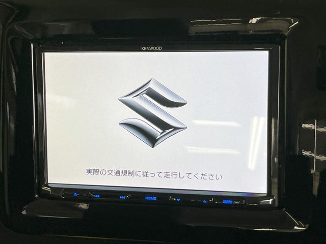 スペーシアカスタムハイブリッド(HYBRID)  XS