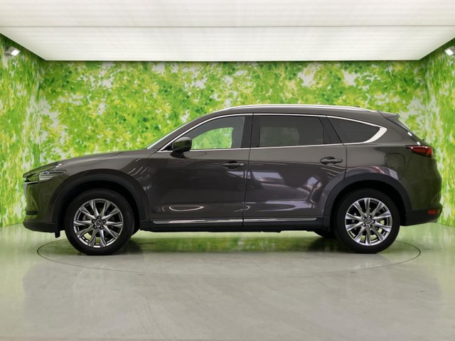 CX-82.2 XD Lパッケージ