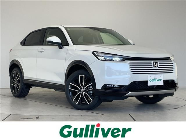 ヴェゼル1.5 ハイブリッド Z