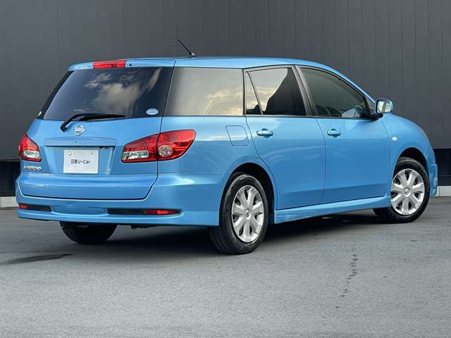 ウイングロード1.5 15M