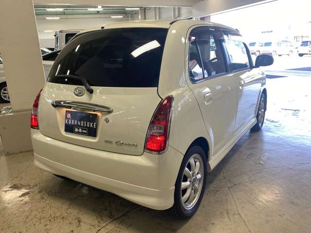 ミラジーノミニライト