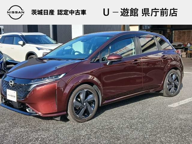 ノートオーラ1.2 G