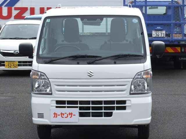 キャリイ垂直式ゲートリフター 4WD