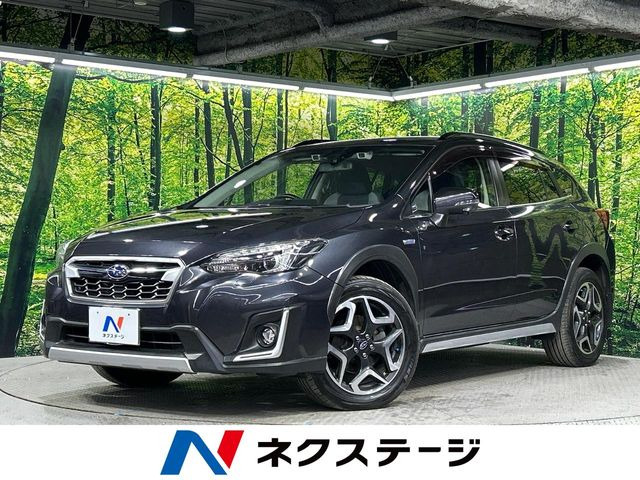 XV2.0 アドバンス 4WD