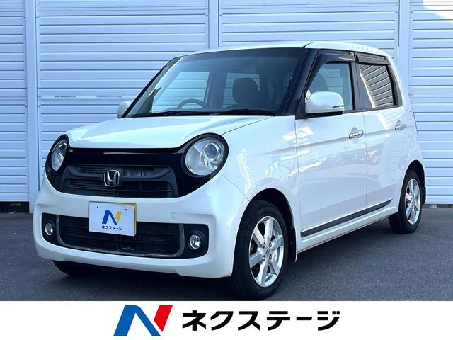 N-ONEプレミアム Lパッケージ