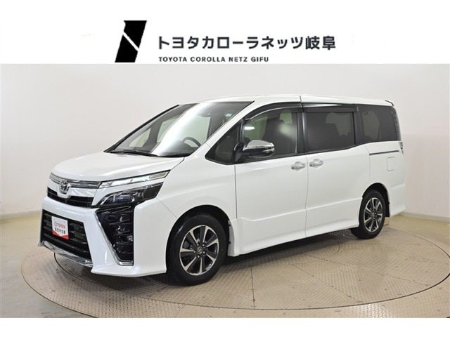 ヴォクシー2.0 ZS 煌III