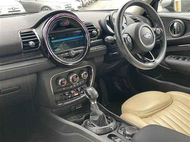 ミニクラブマンクーパー S