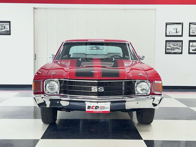 シェベルマリブ