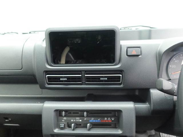 ハイゼットトラックエクストラ 4WD