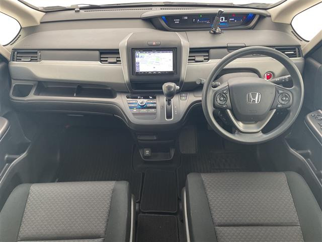 フリード+1.5 G ホンダセンシング