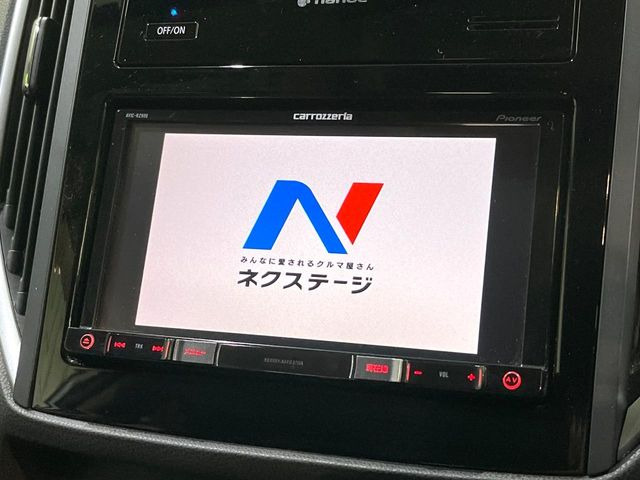 XV2.0i-S アイサイト 4WD